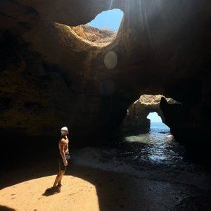 Meet your Posher, Aaron